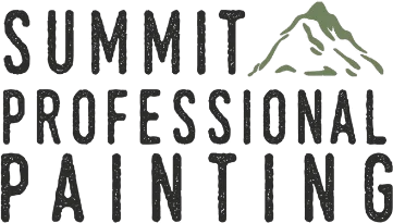 Summit Professional Painting logo
